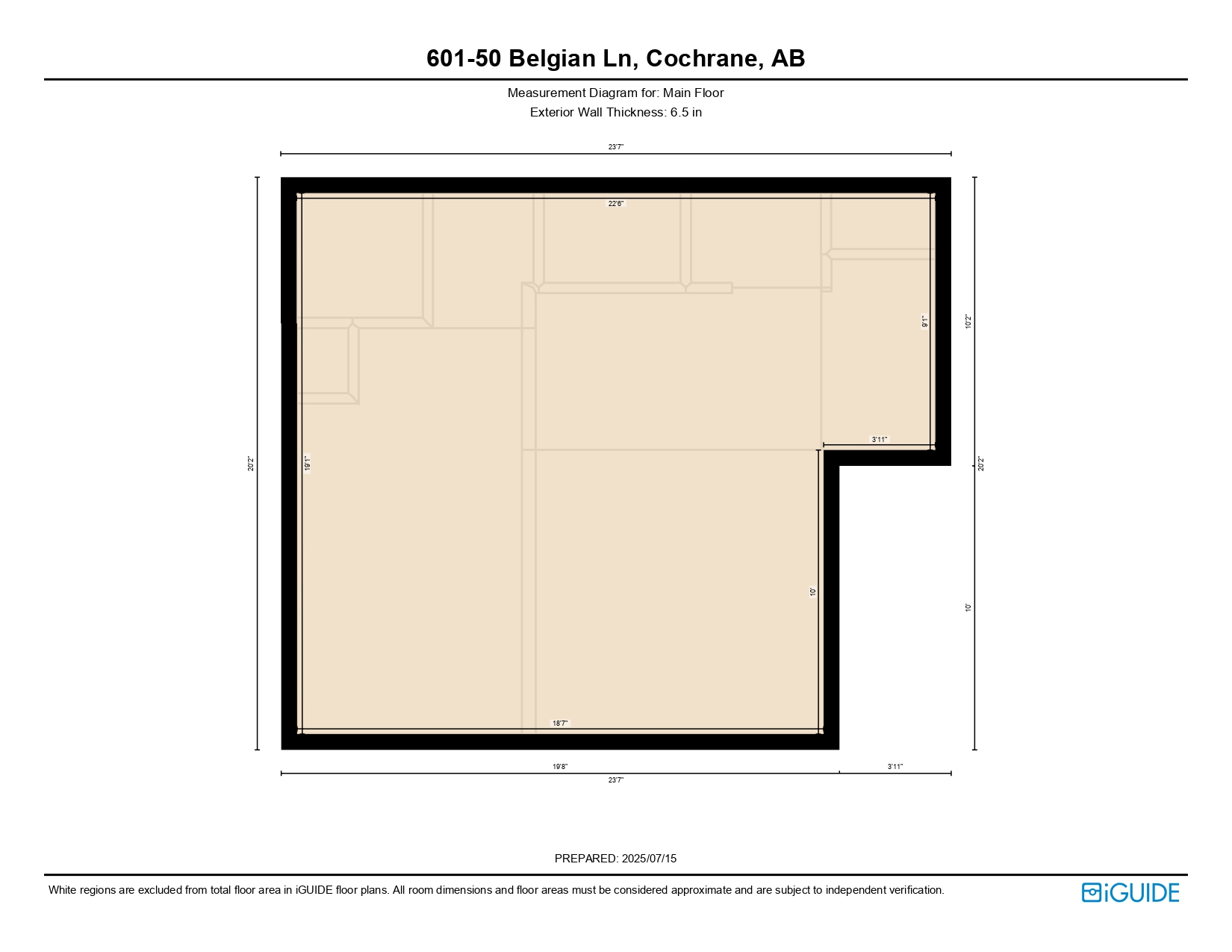 Floorplan #10