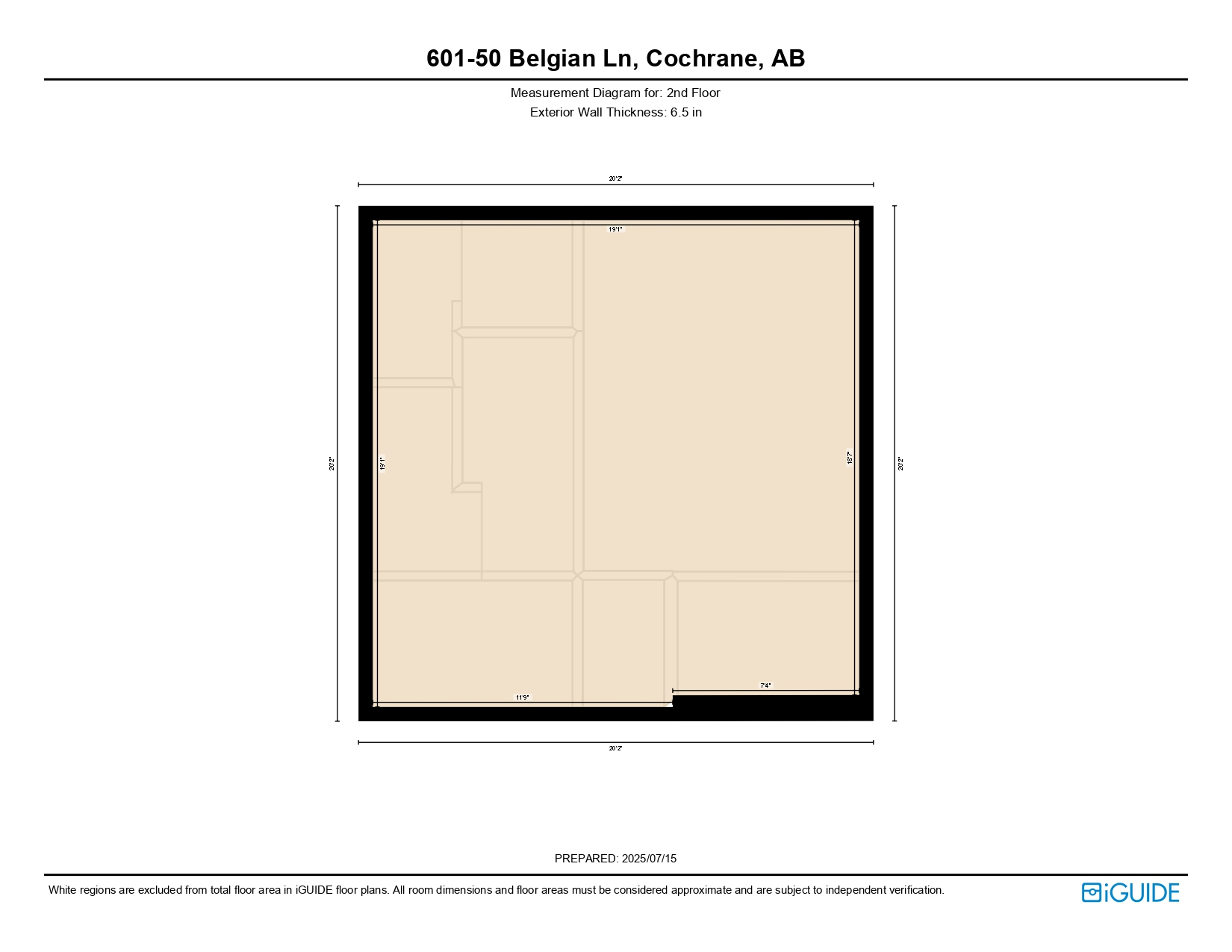 Floorplan #11