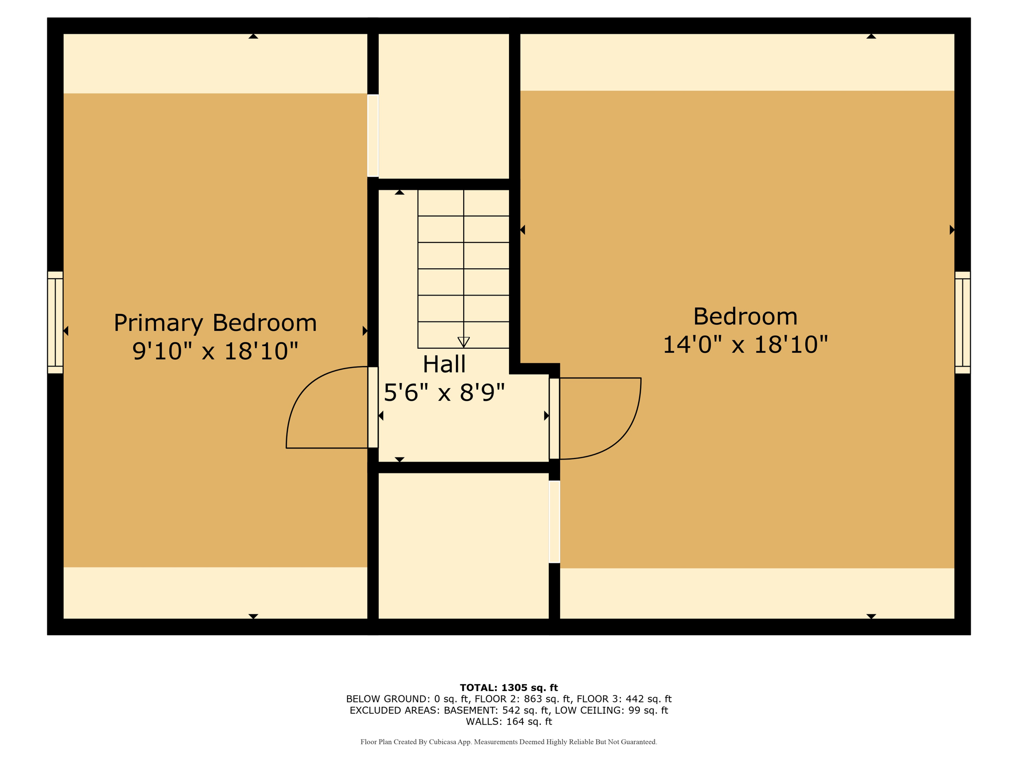 Floorplan #3