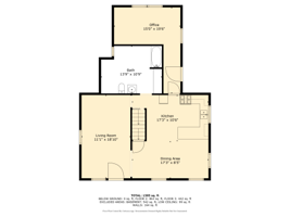 Floorplan #2
