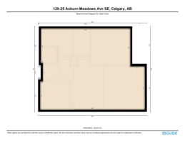 Floorplan #4