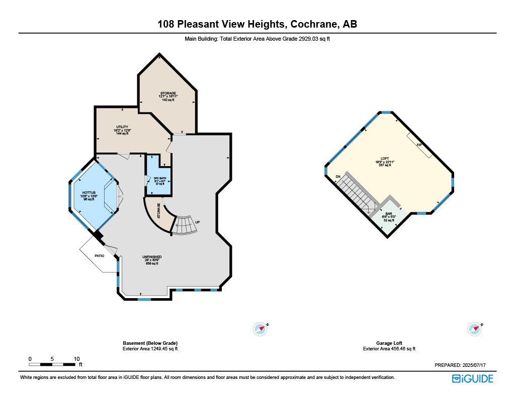 Floorplan #2