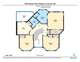 Floorplan #4