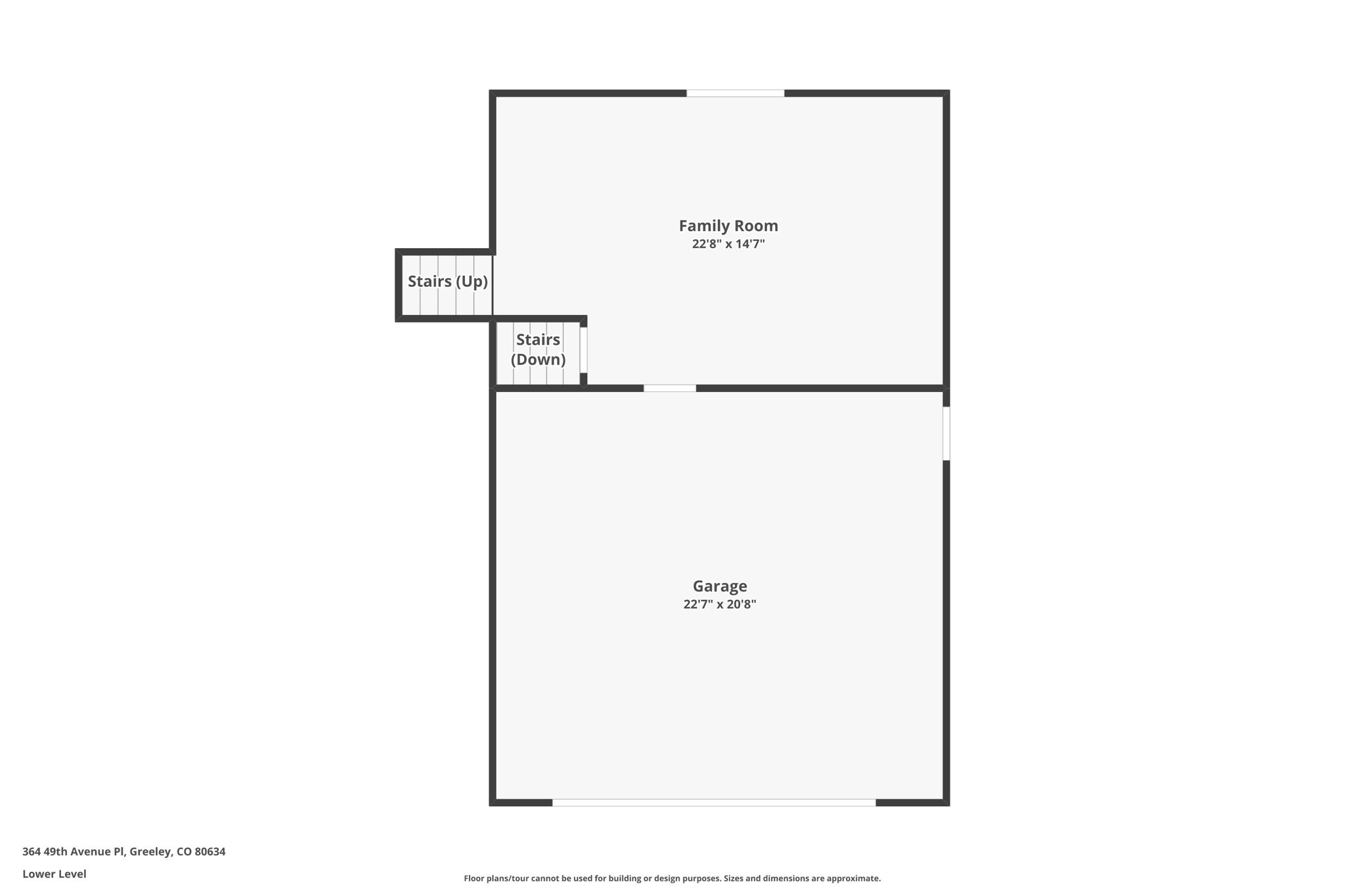 Floorplan #5