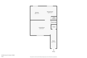 Floorplan #3