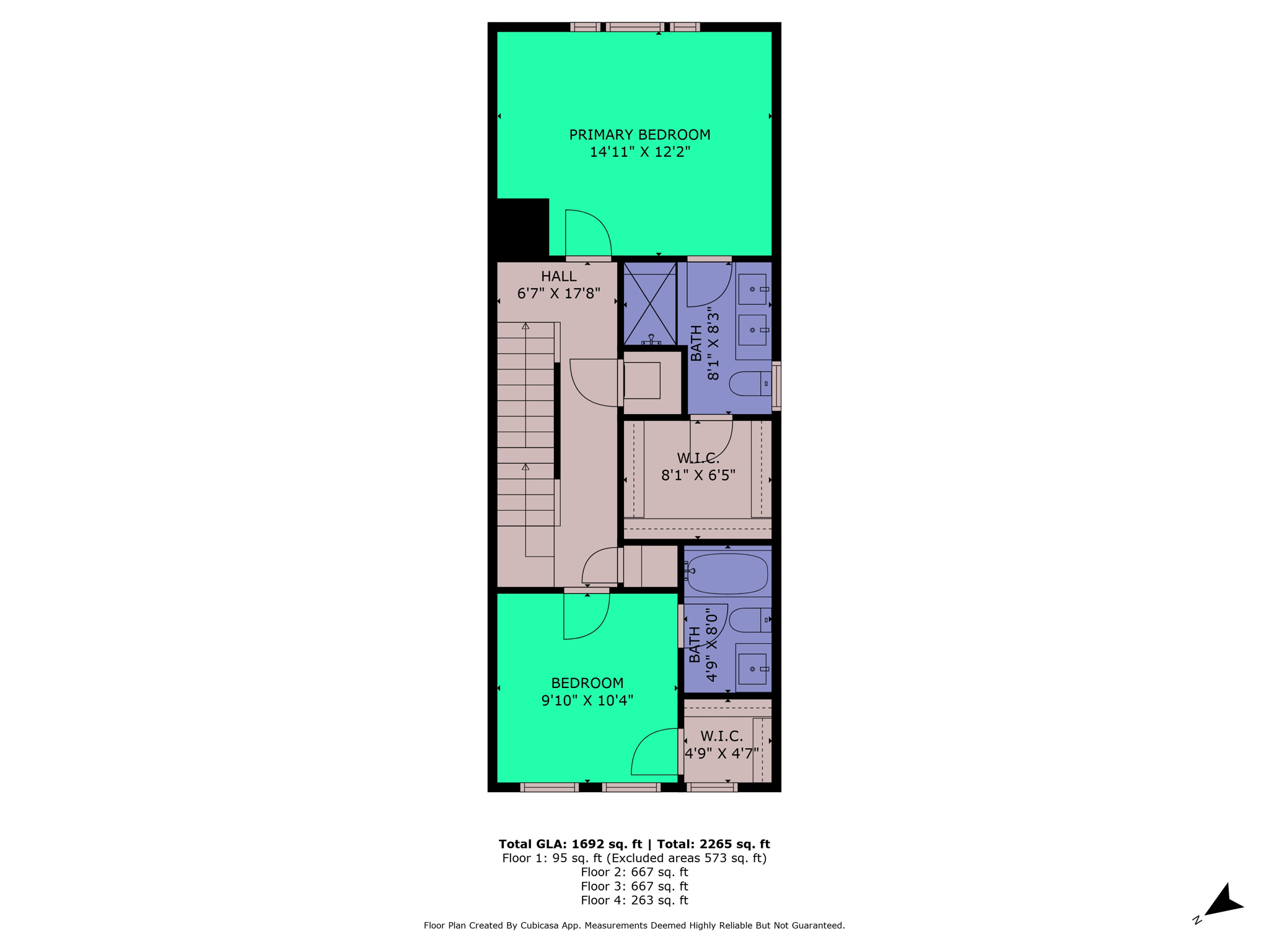 Floorplan #3
