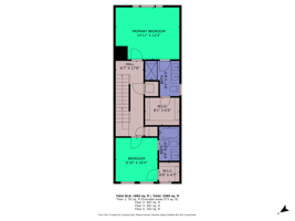 Floorplan #3