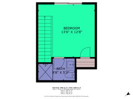Floorplan #4