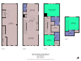Floorplan #5