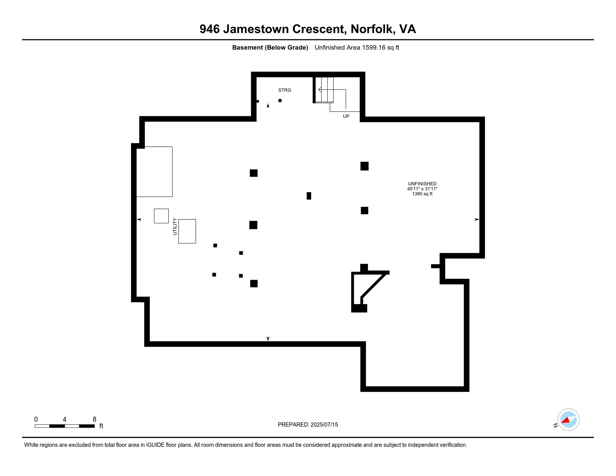 Floorplan #4