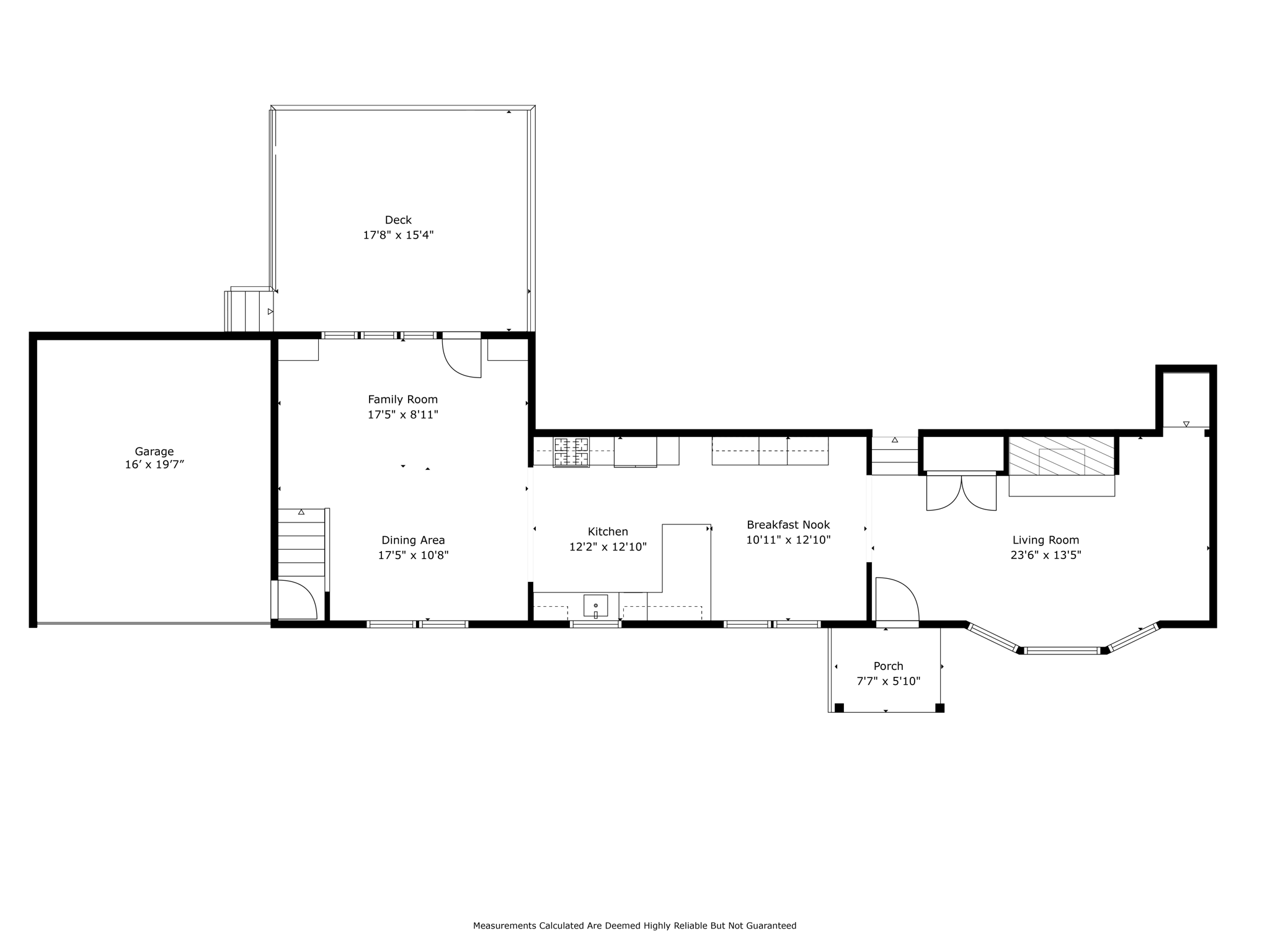 Floorplan #3