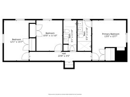 Floorplan #4