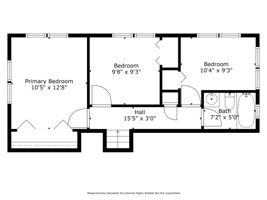 Floorplan #4