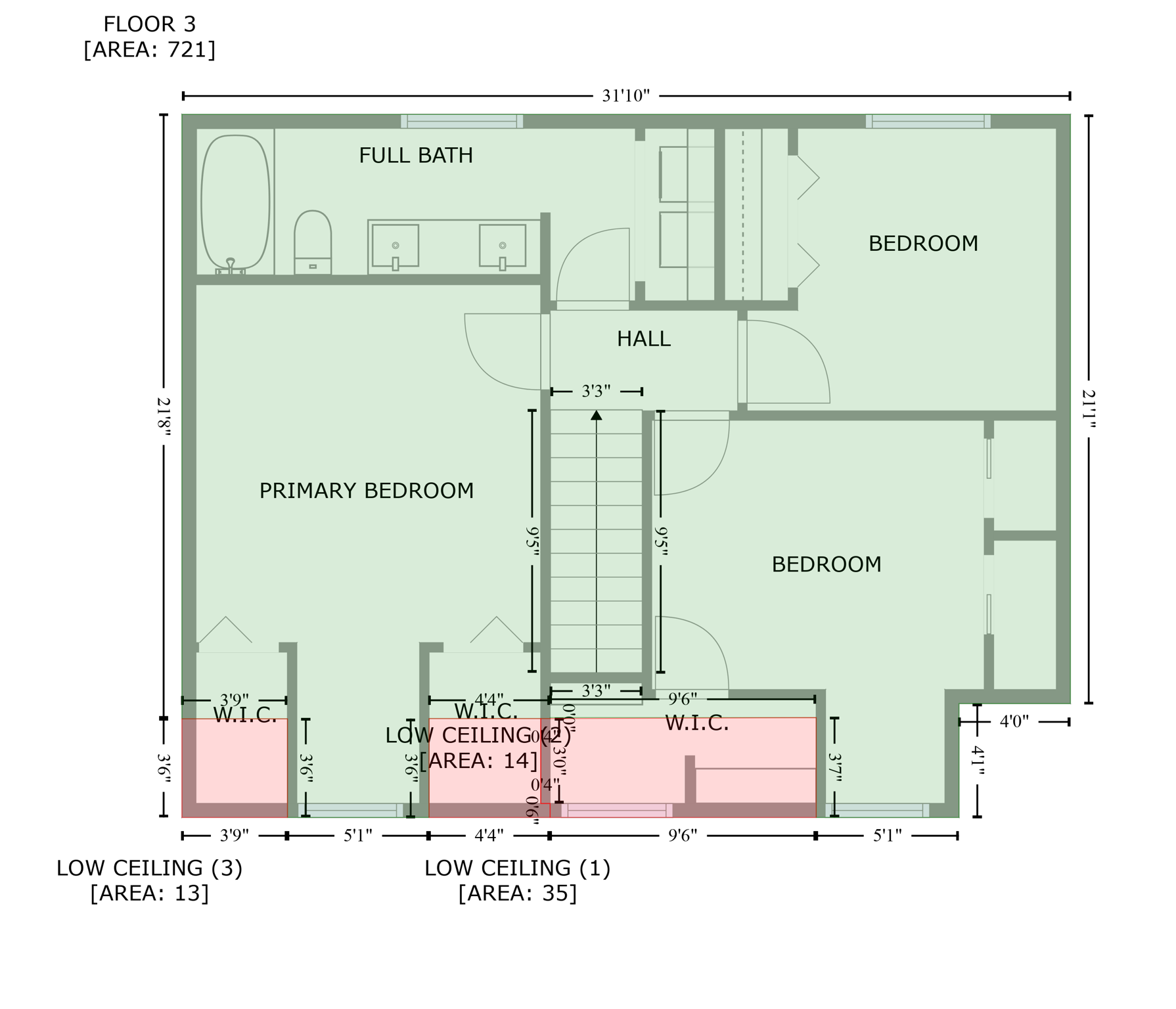 Floorplan #6