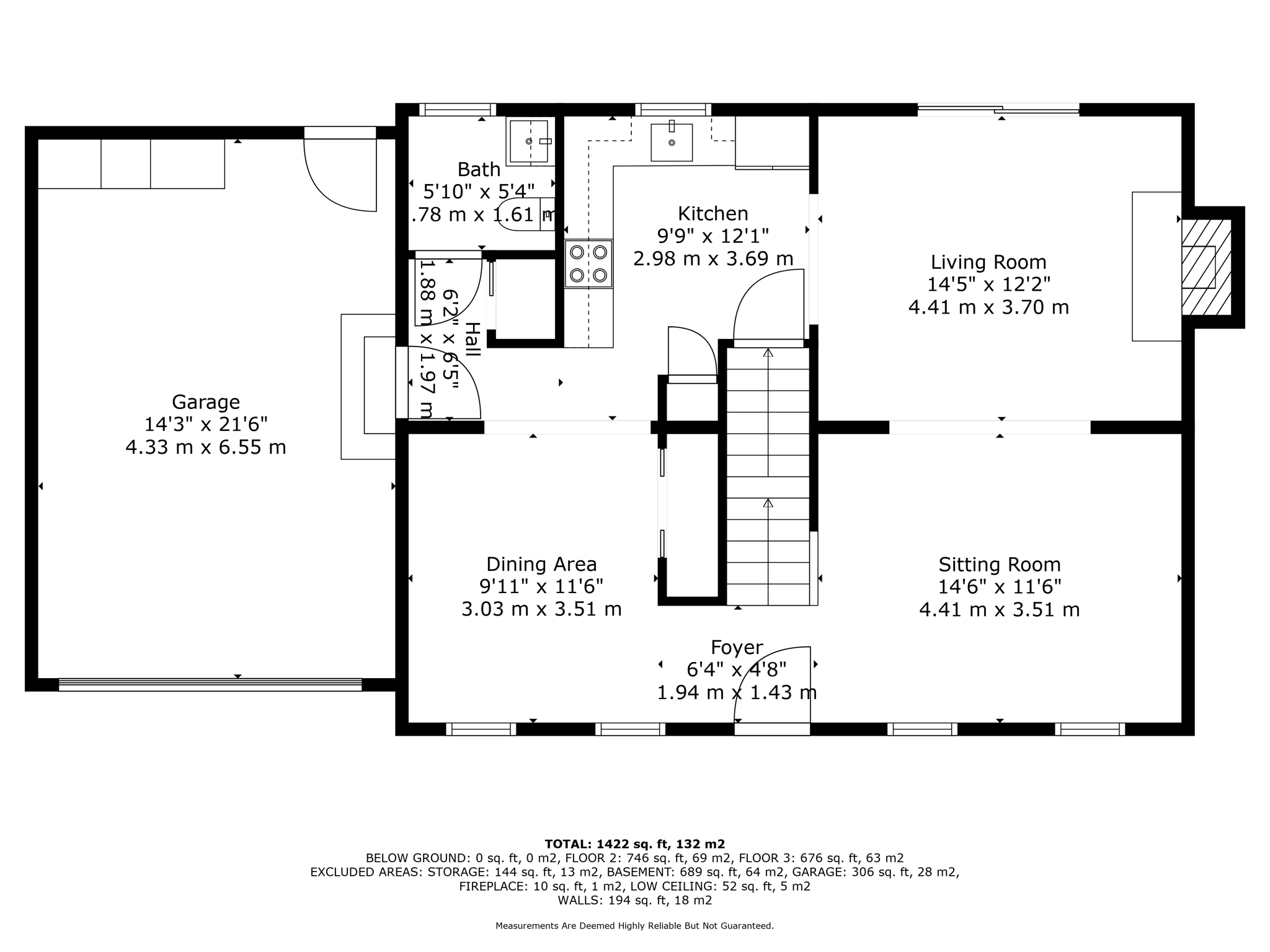 Floorplan #8