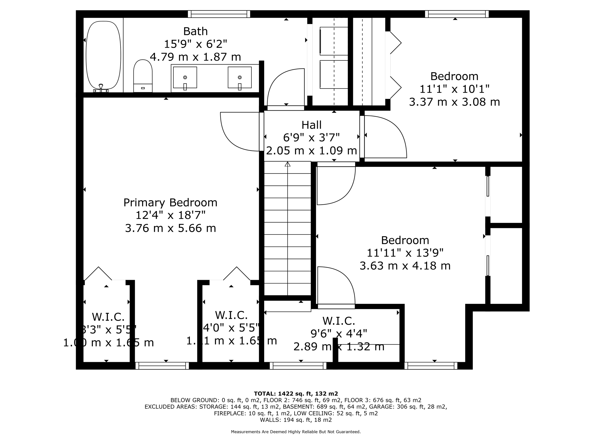 Floorplan #9