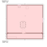 Floorplan #4