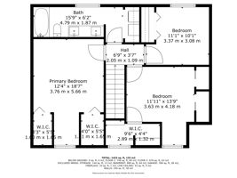 Floorplan #9