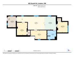 Floorplan #4