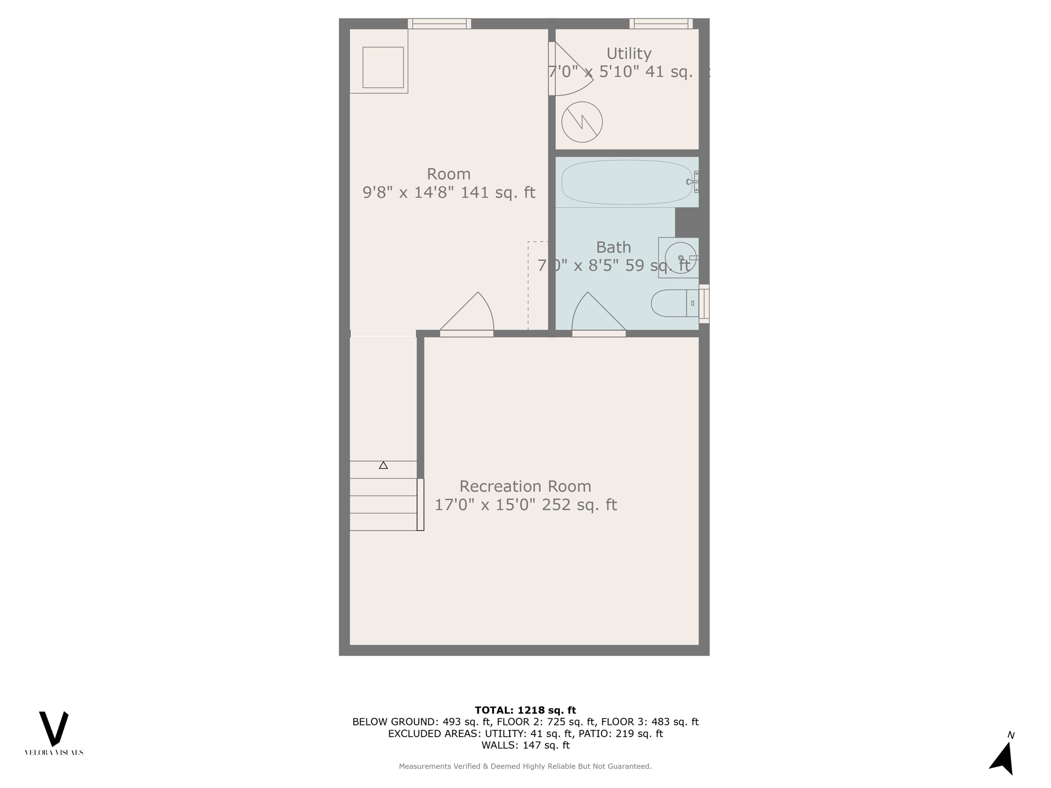 Floorplan #2