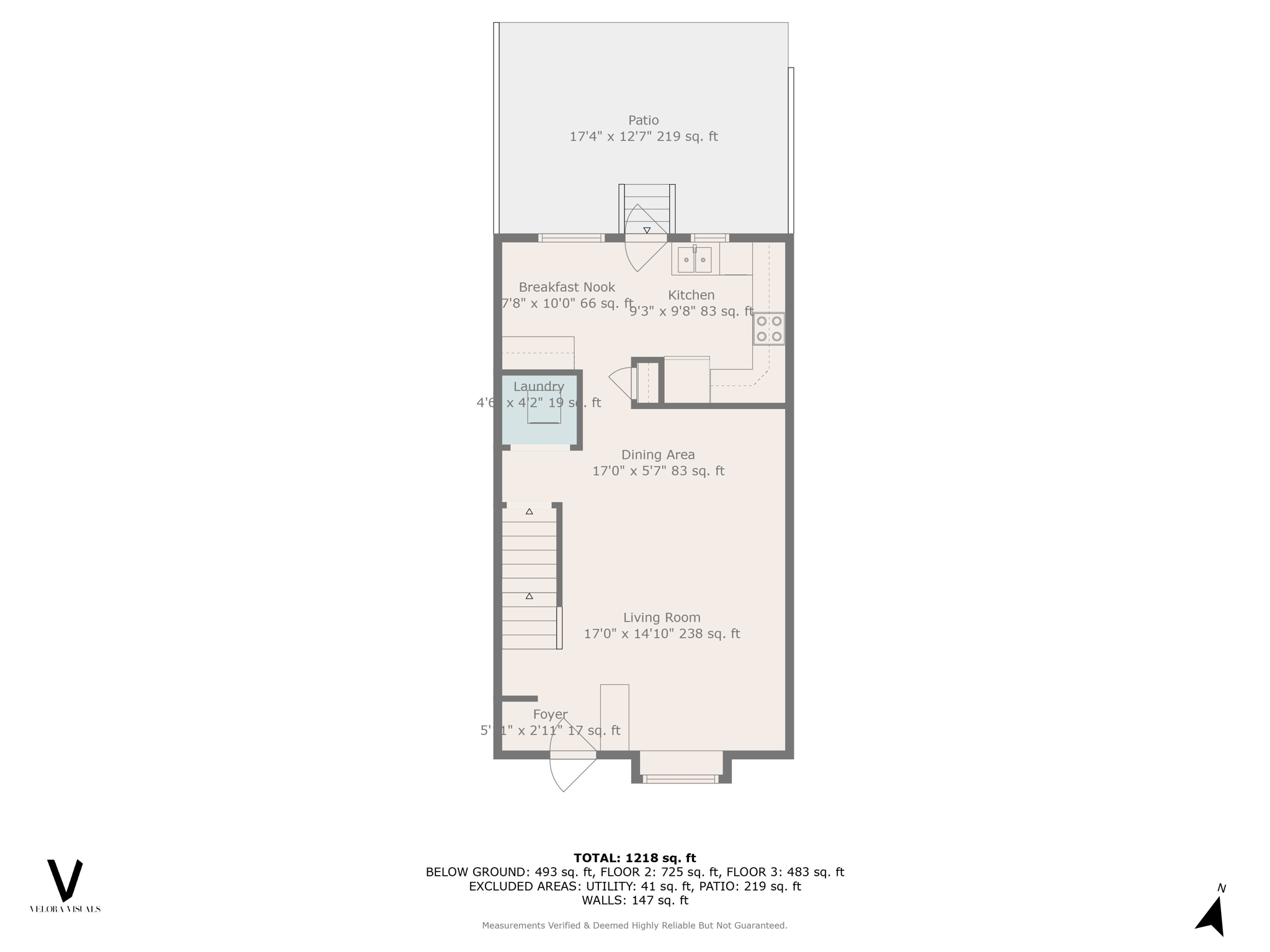 Floorplan #3