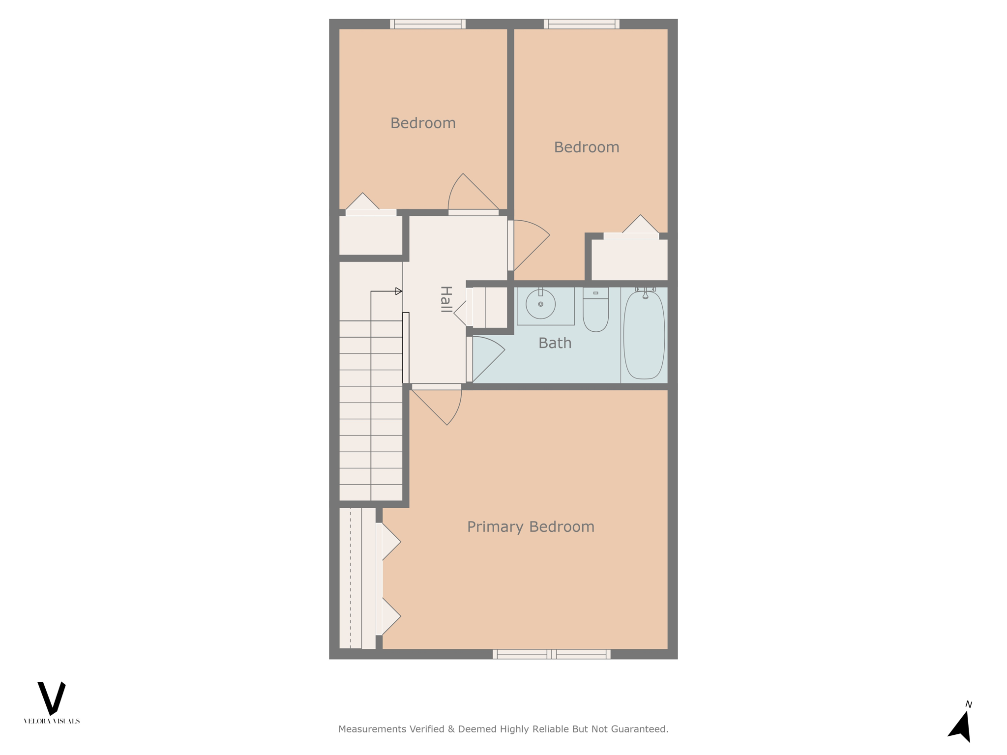 Floorplan #7