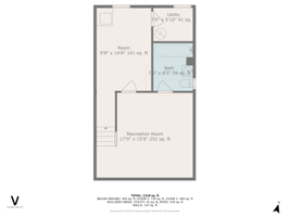 Floorplan #2