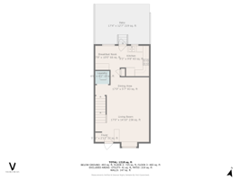 Floorplan #3