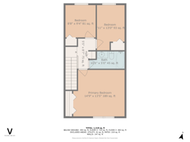 Floorplan #4