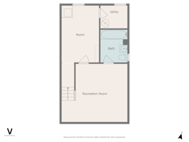 Floorplan #5