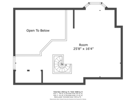 Floorplan #2