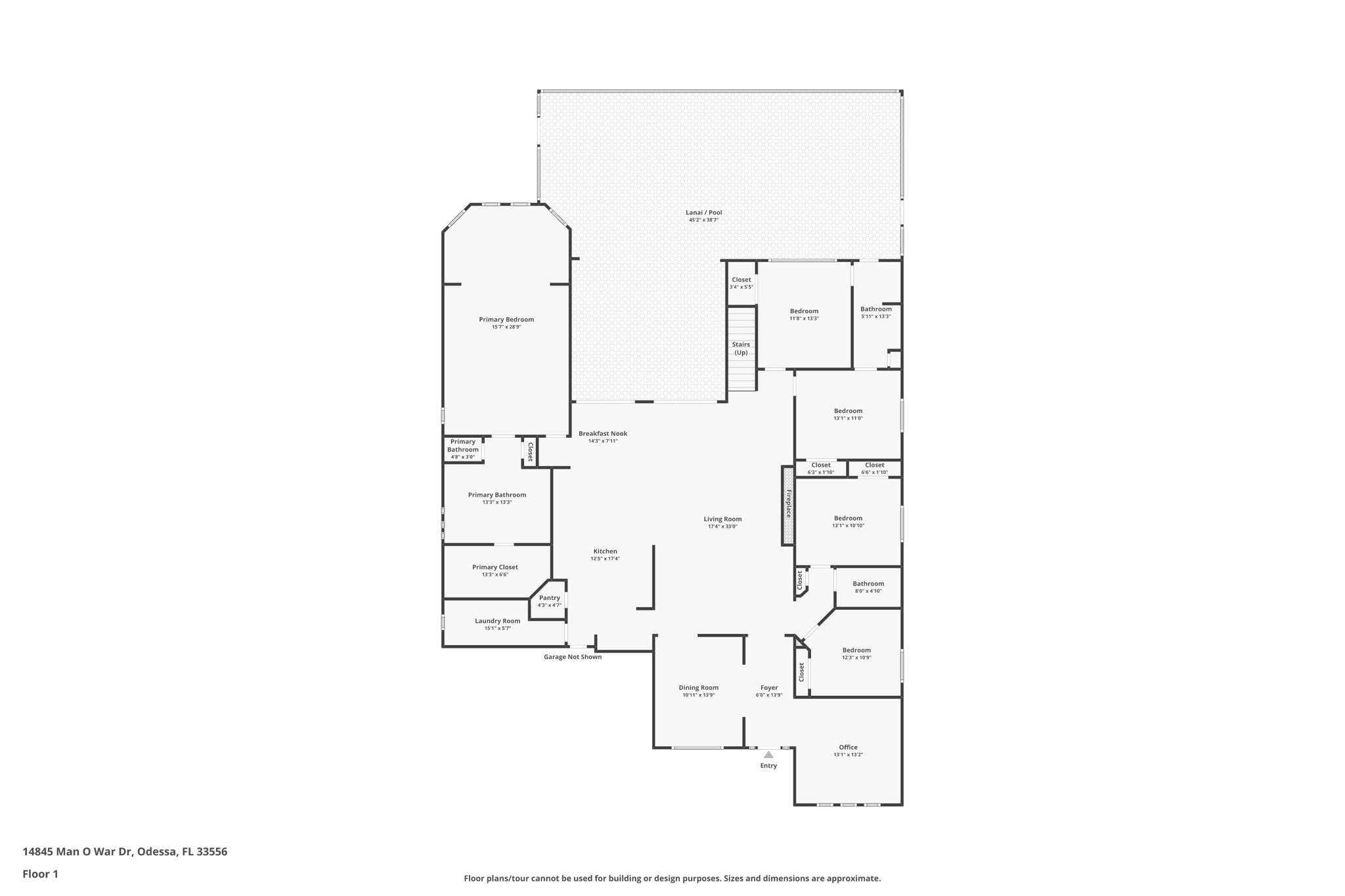 Floorplan #2
