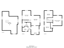 Floorplan #4