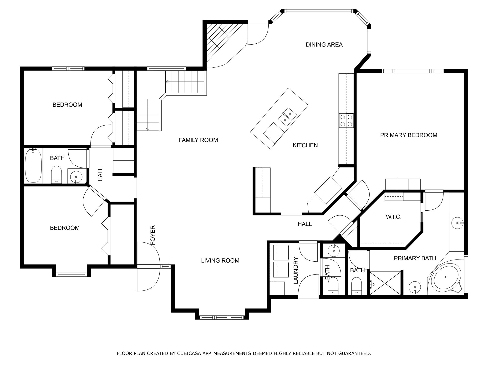 Floorplan #6