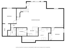 Floorplan #3