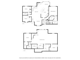 Floorplan #4