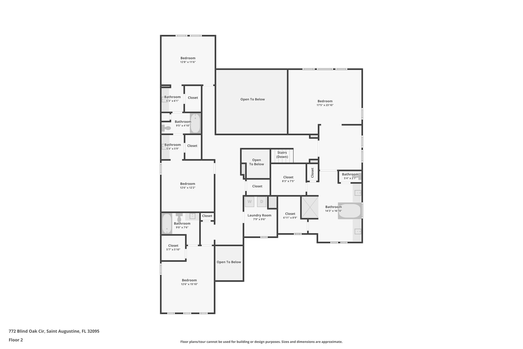 Floor 2