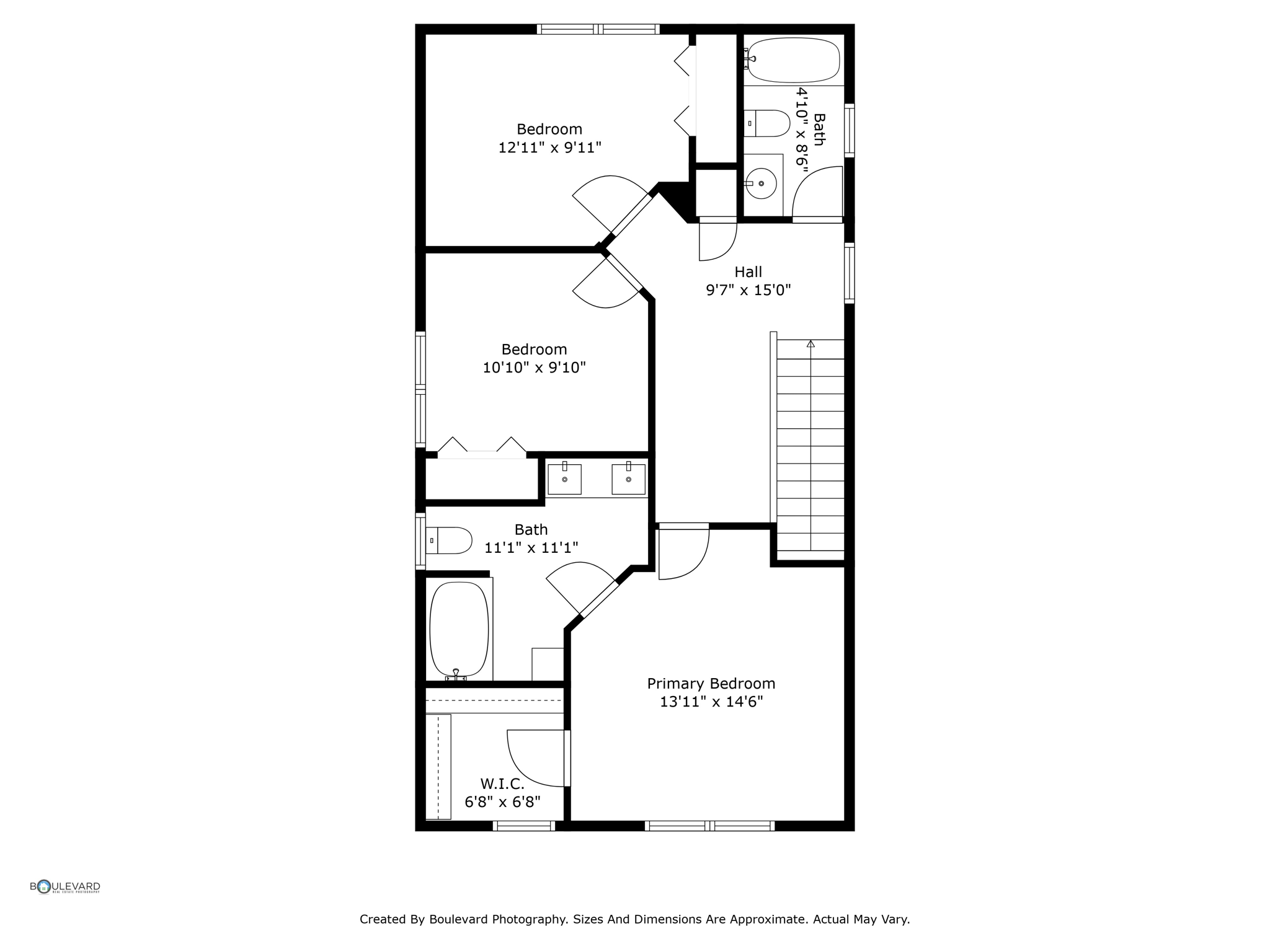 Floorplan #4