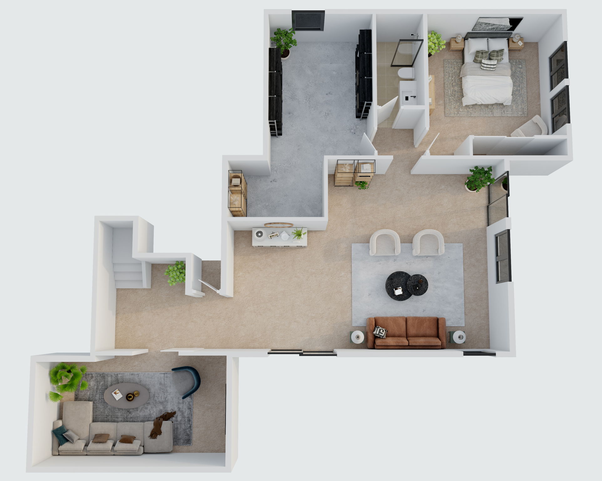 Floorplan #9