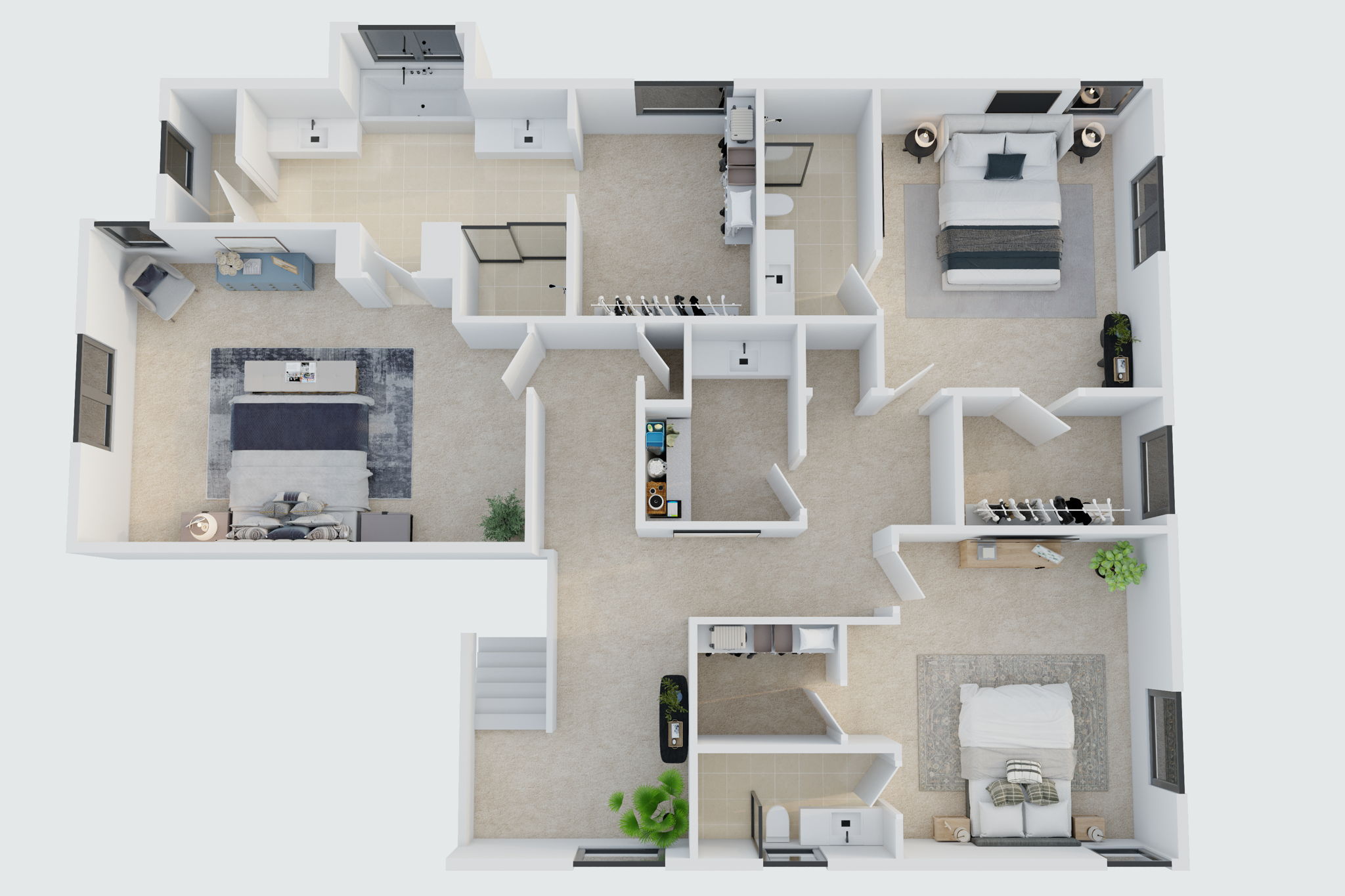 Floorplan #10
