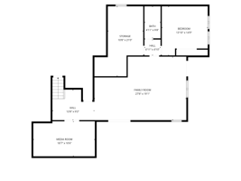 Floorplan #2