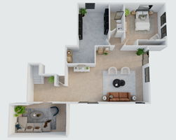 Floorplan #9