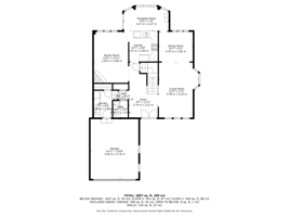 Floorplan #2