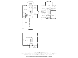 Floorplan #4