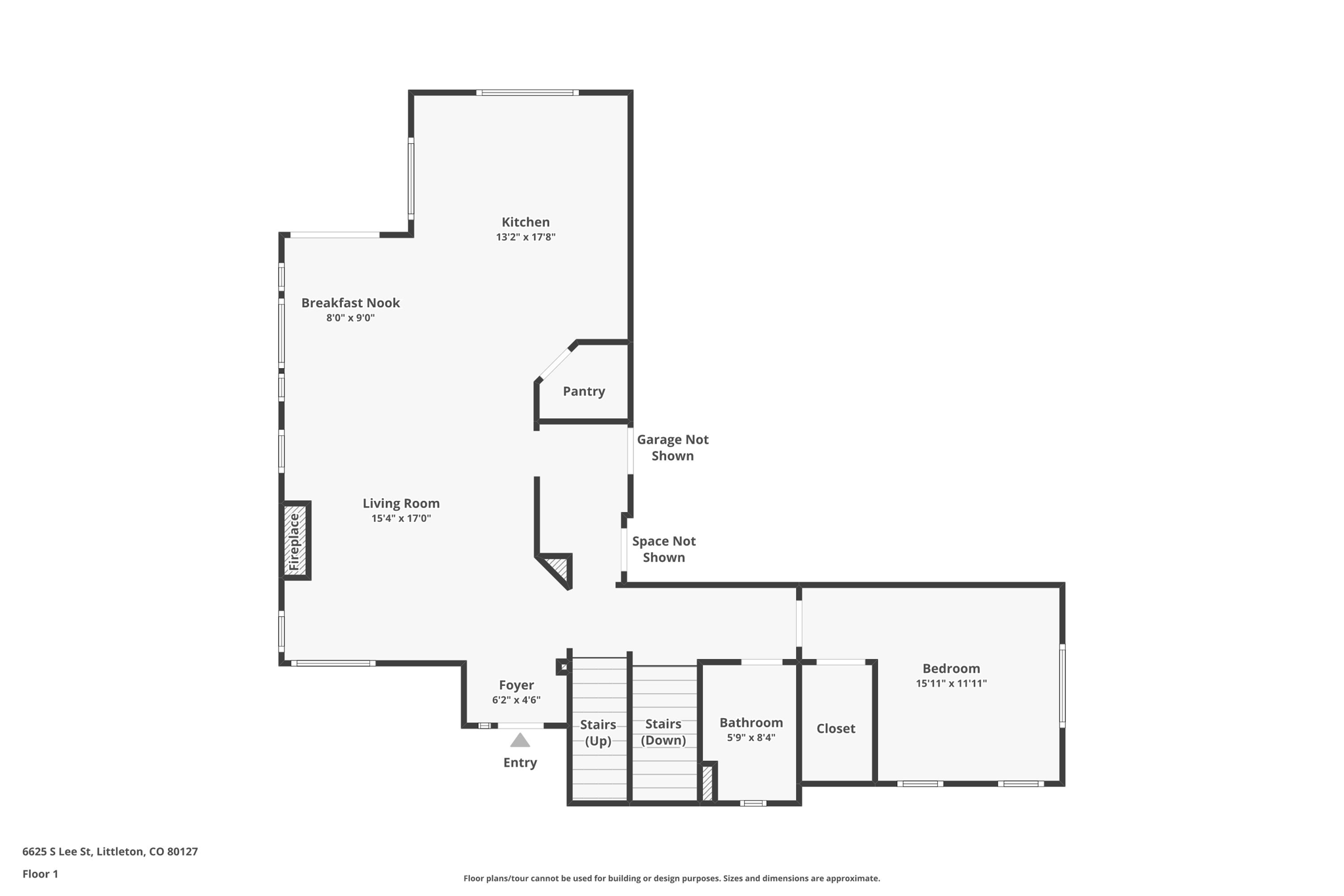 Floorplan #7