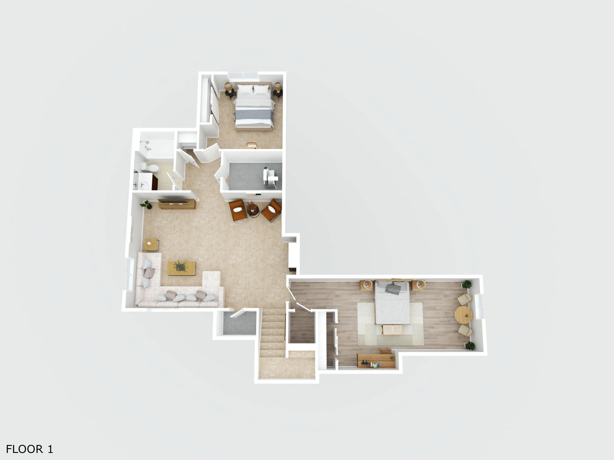 Floorplan #10