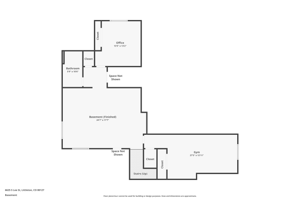 Floorplan #5