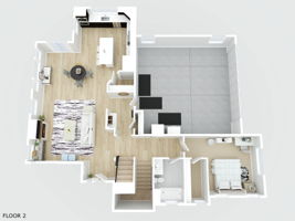 Floorplan #11
