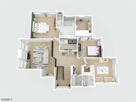 Floorplan #12