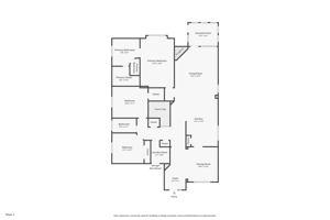 Floorplan #3